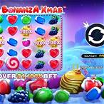 sweet bonanza xmas slot review